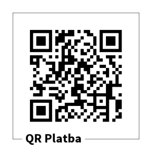 Číslo účtu: 2000125400/2010, předvyplněno 7500 Kč.